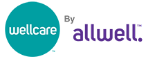 Go to Wellcare By Allwell homepage